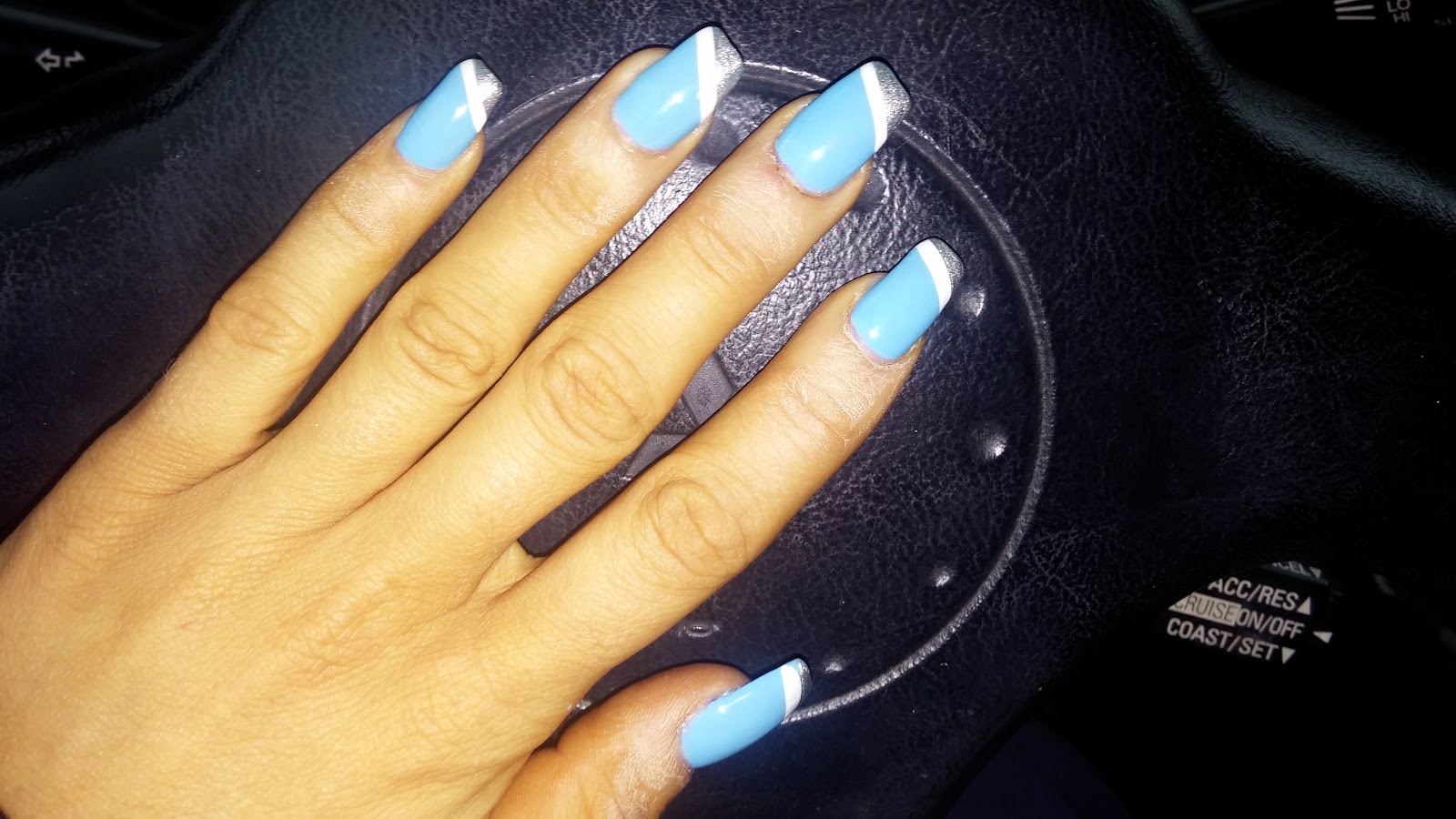 90 Nails nail photo 1