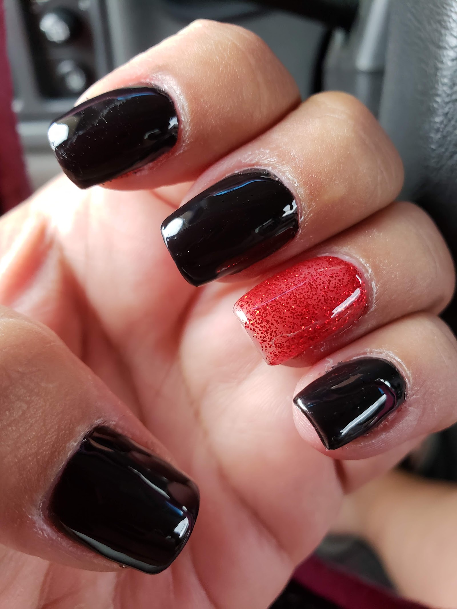 90 Nails nail photo 2