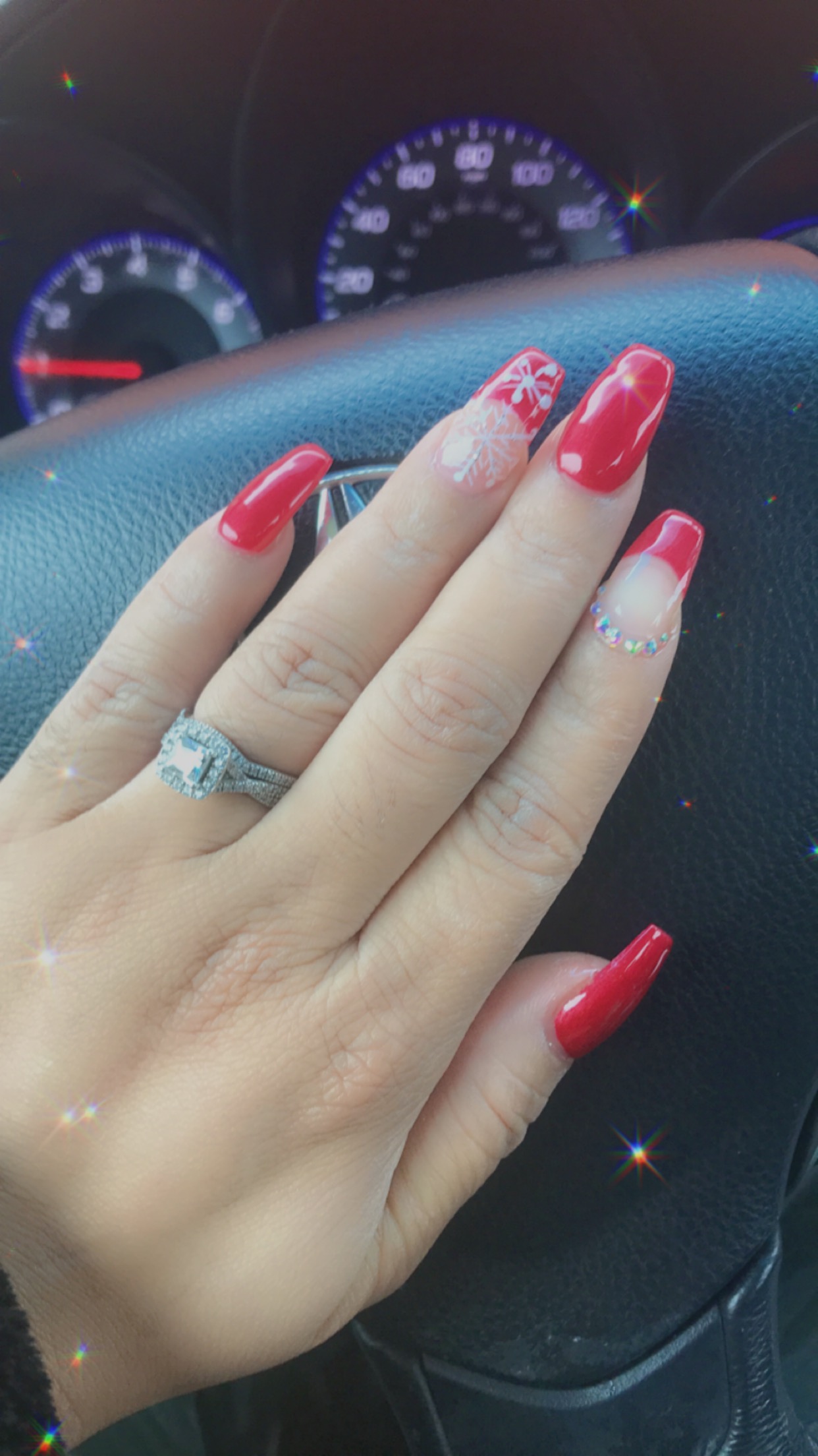 90 Nails nail photo 3