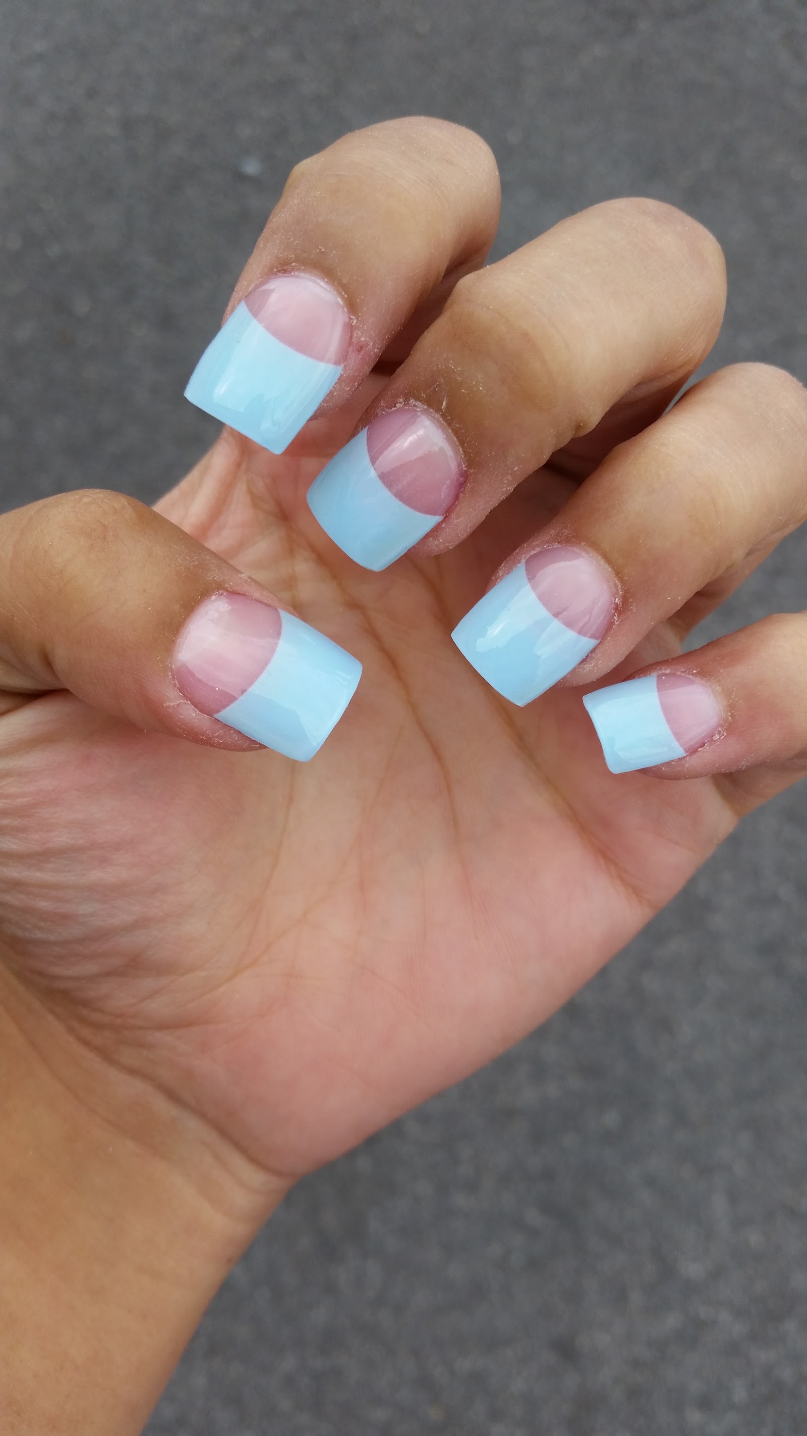 90 Nails nail photo 4