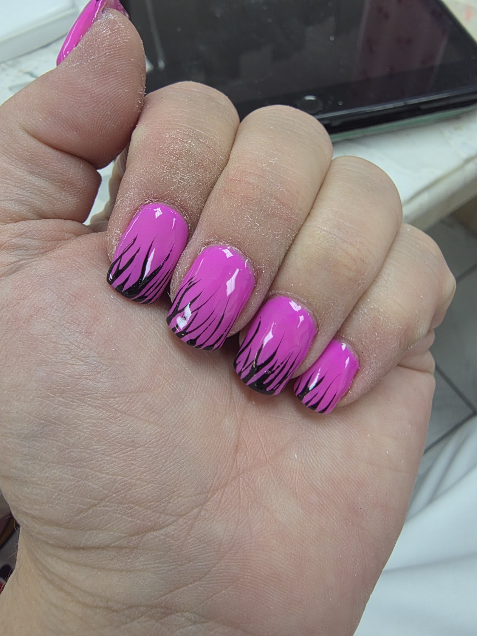 90 Nails nail photo 5