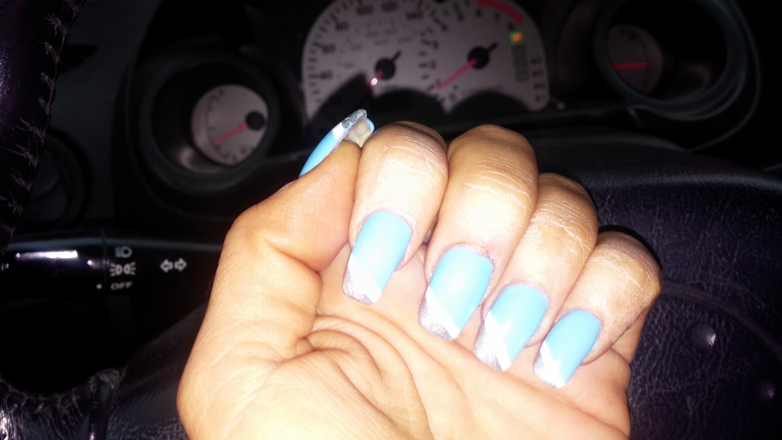 90 Nails nail photo 7